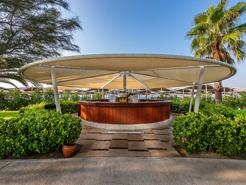 Cornelia Diamond Golf Resort And Spa