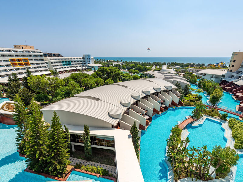 Cornelia Diamond Golf Resort & Spa
