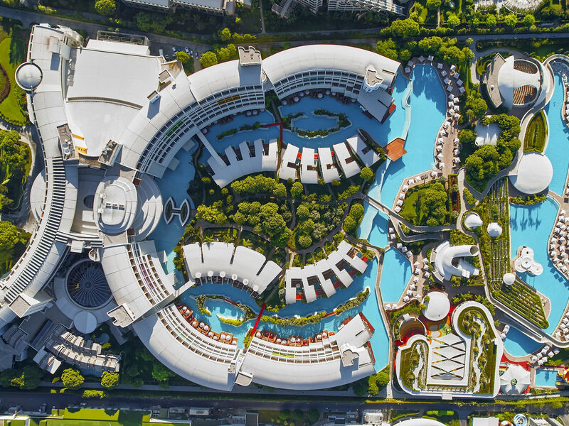Cornelia Diamond Golf Resort & Spa