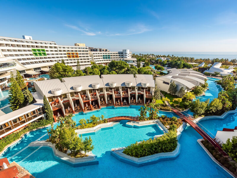Cornelia Diamond Golf Resort & Spa