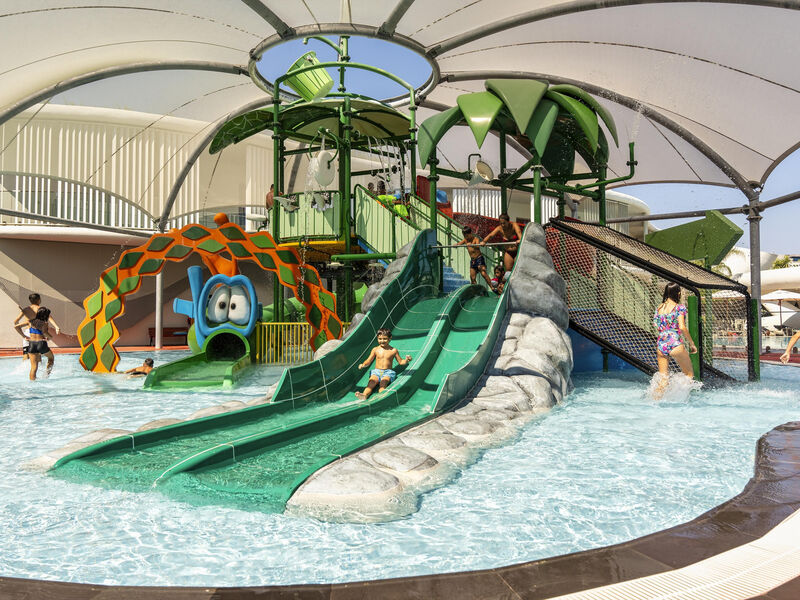 Cornelia Diamond Golf Resort & Spa