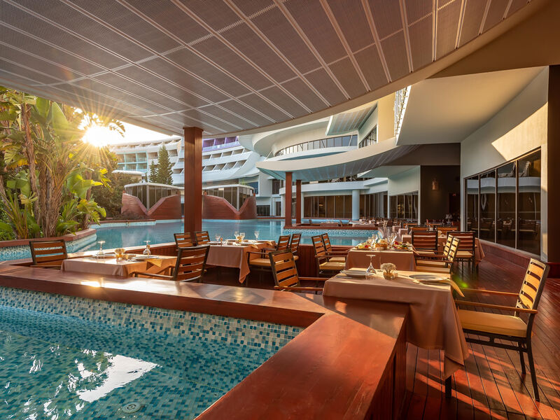 Cornelia Diamond Golf Resort & Spa