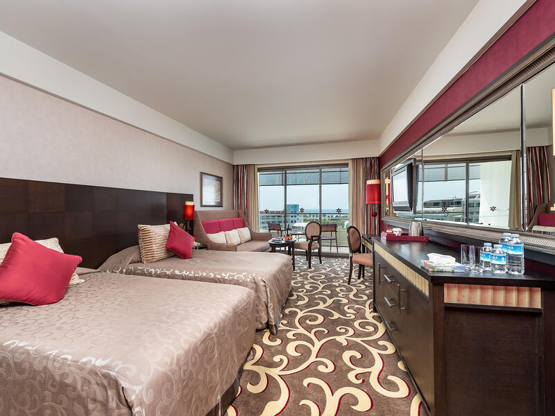Cornelia Diamond Golf Resort & Spa