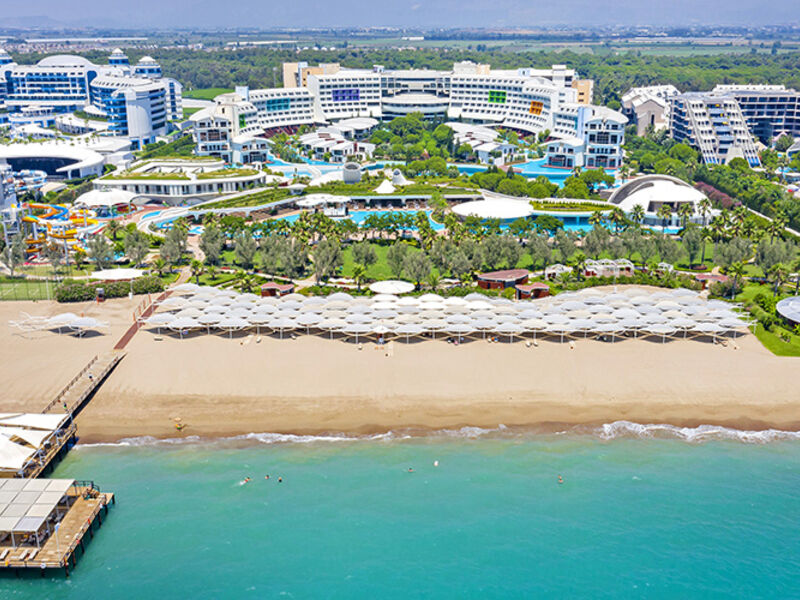 Cornelia Diamond Golf Resort & Spa