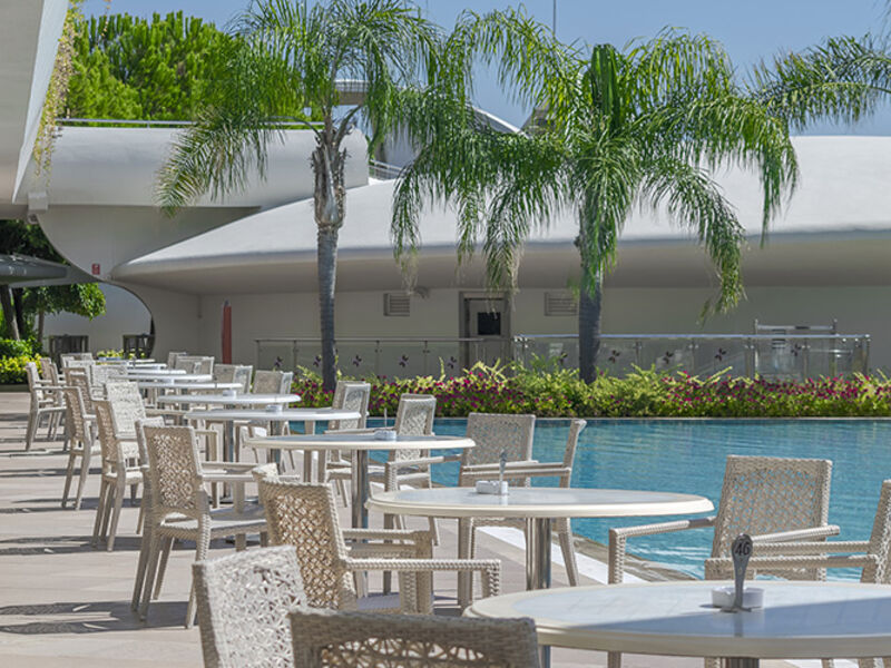 Cornelia Diamond Golf Resort & Spa