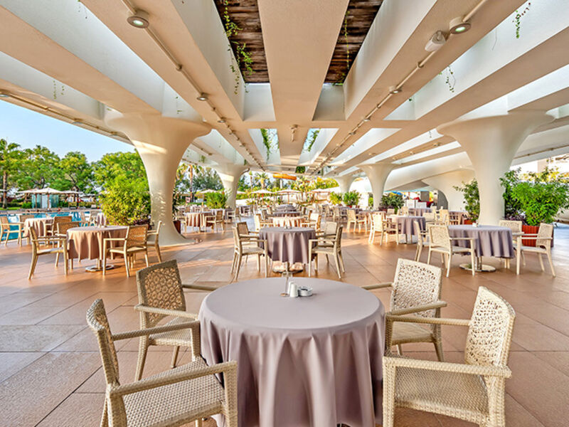 Cornelia Diamond Golf Resort & Spa