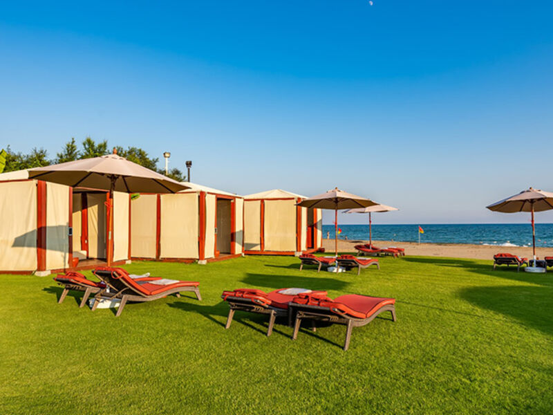 Cornelia Diamond Golf Resort & Spa