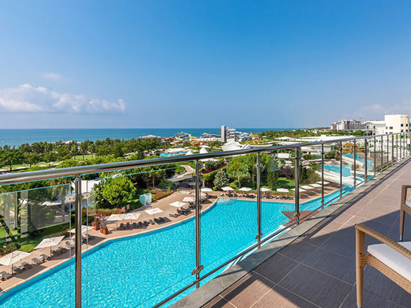 Cornelia Diamond Golf Resort & Spa