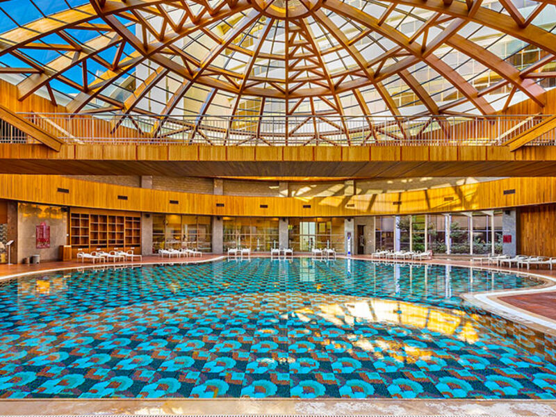 Cornelia Diamond Golf Resort & Spa