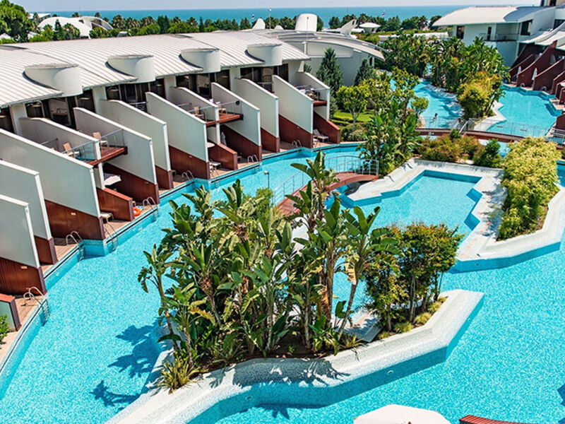 Cornelia Diamond Golf Resort & Spa