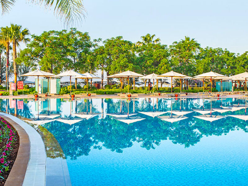 Cornelia Diamond Golf Resort & Spa