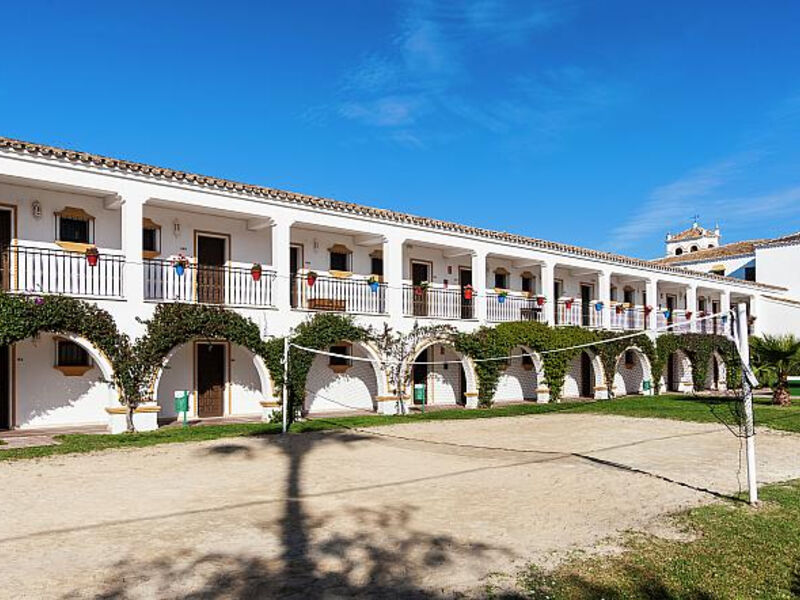Cortijo Blanco