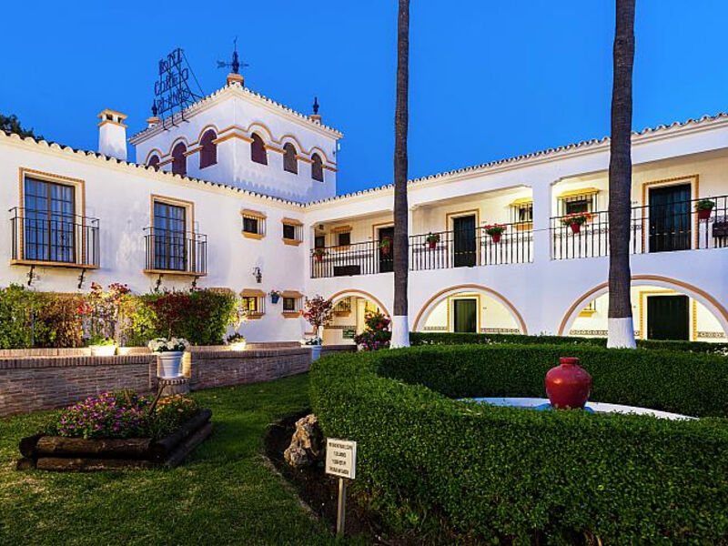 Cortijo Blanco