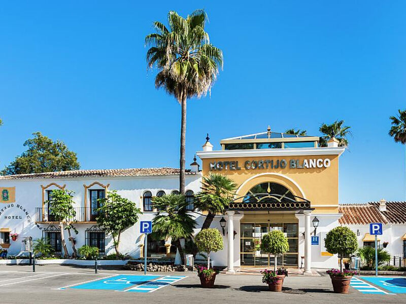 Cortijo Blanco