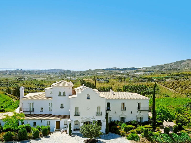 Cortijo Bravo