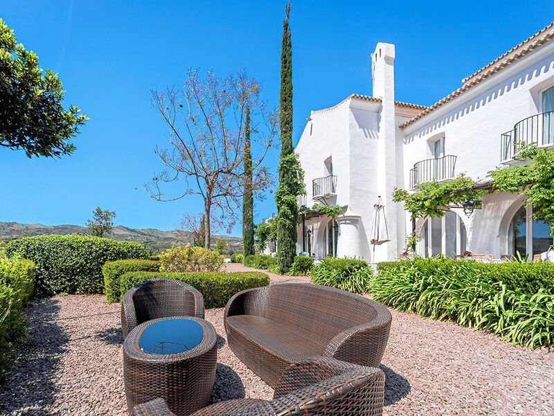 Cortijo Bravo