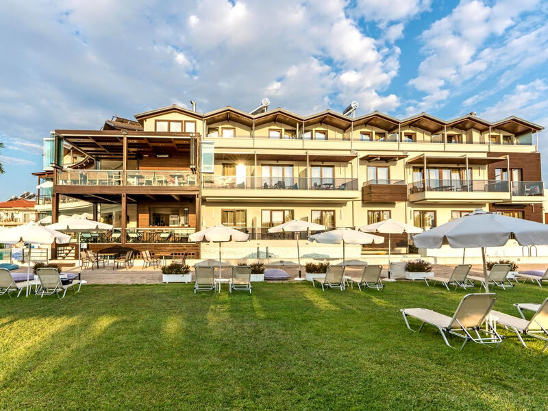 Cosmopolitan Hotel & Spa
