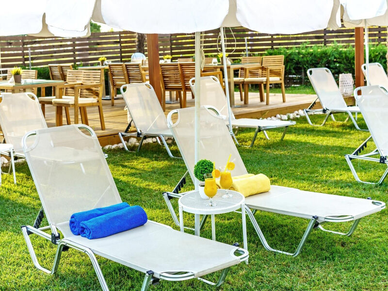 Cosmopolitan Hotel & Spa