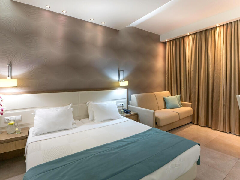 Cosmopolitan Hotel & Spa