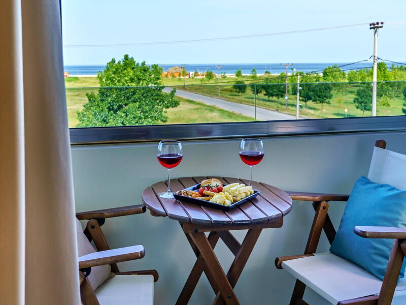 Cosmopolitan Hotel & Spa