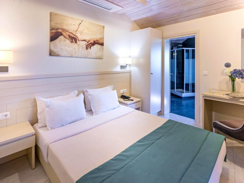 Cosmopolitan Hotel & Spa