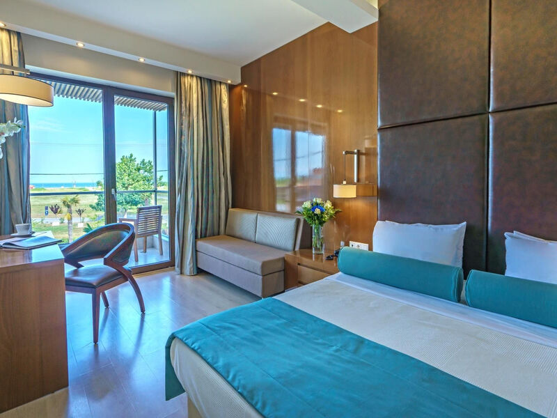 Cosmopolitan Hotel & Spa
