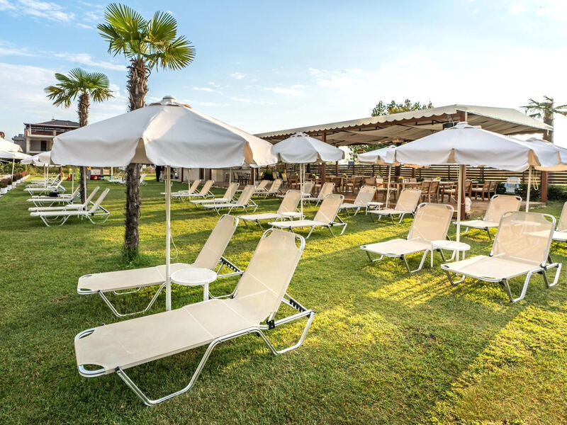 Cosmopolitan Hotel & Spa