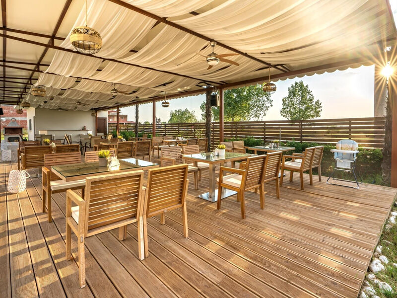 Cosmopolitan Hotel & Spa