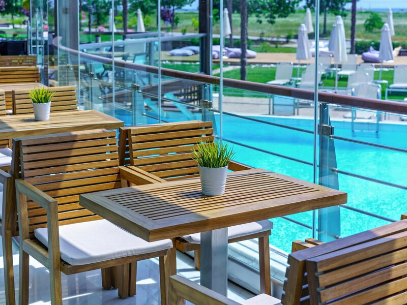 Cosmopolitan Hotel & Spa