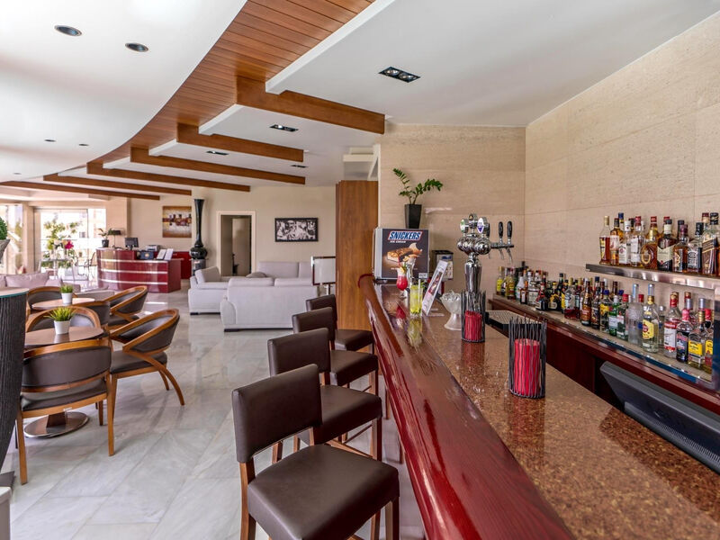 Cosmopolitan Hotel & Spa