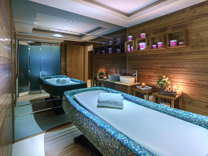 Cosmopolitan Hotel & Spa