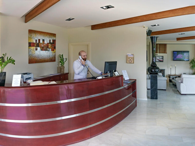 Cosmopolitan Hotel & Spa