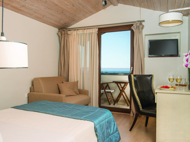 Cosmopolitan Hotel & Spa