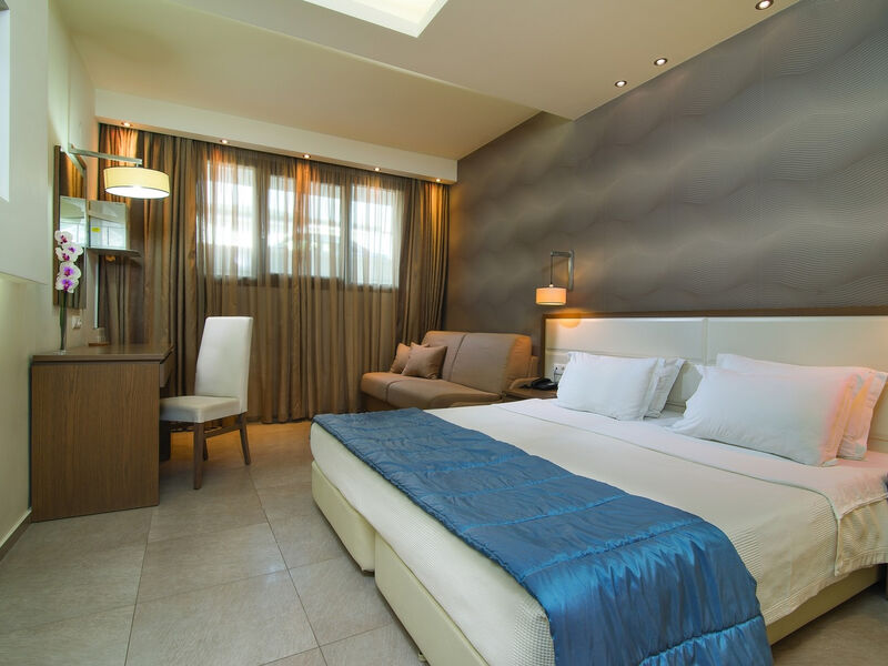 Cosmopolitan Hotel & Spa