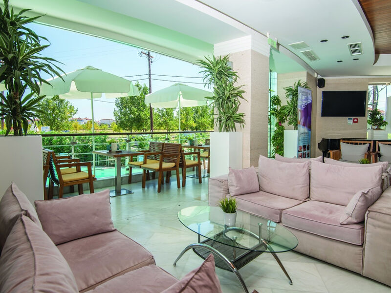 Cosmopolitan Hotel & Spa