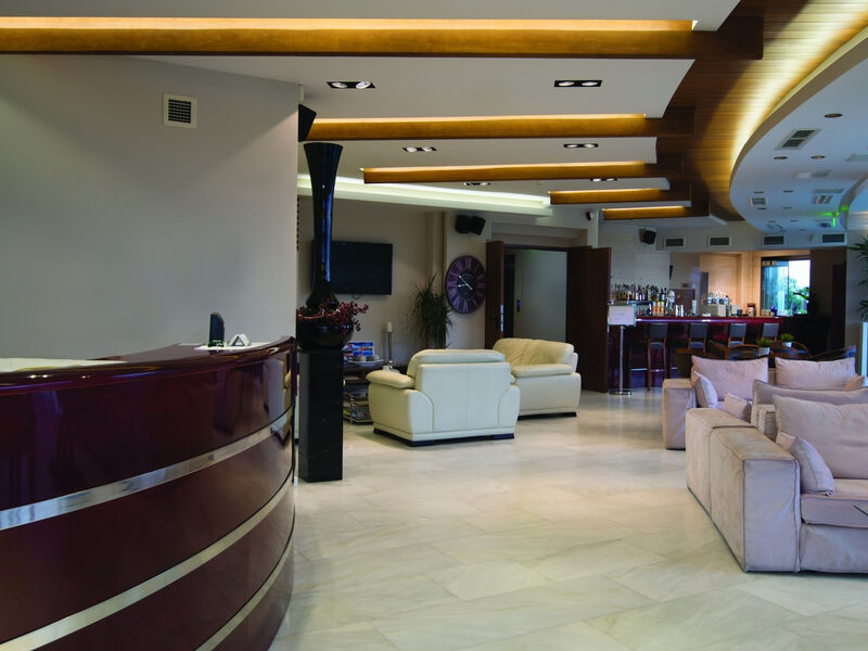 Cosmopolitan Hotel & Spa