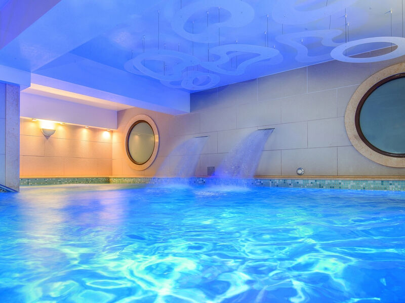 Cosmopolitan Hotel & Spa