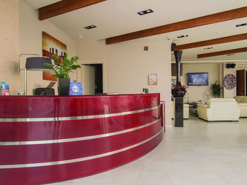 Cosmopolitan Hotel & Spa