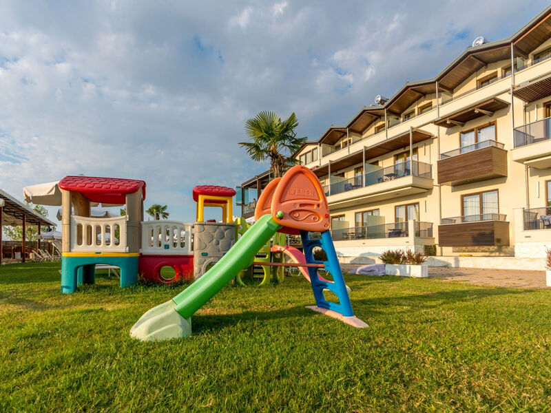 Cosmopolitan Hotel & Spa