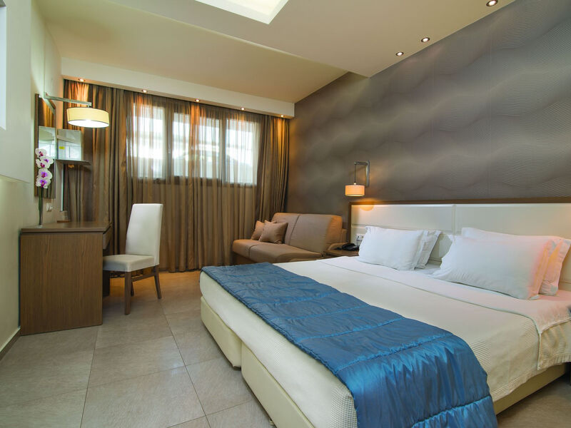 Cosmopolitan Hotel & Spa