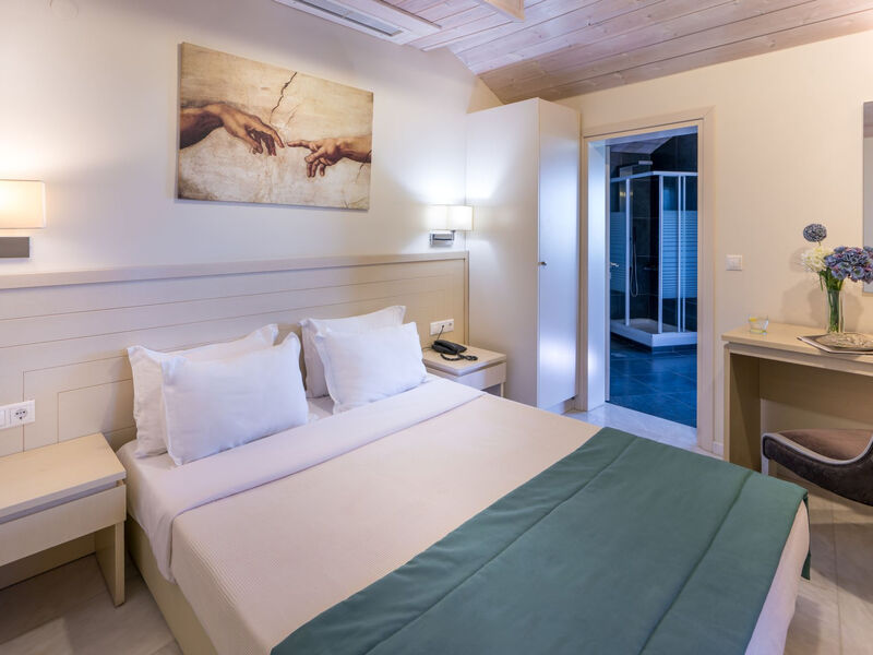 Cosmopolitan Hotel & Spa