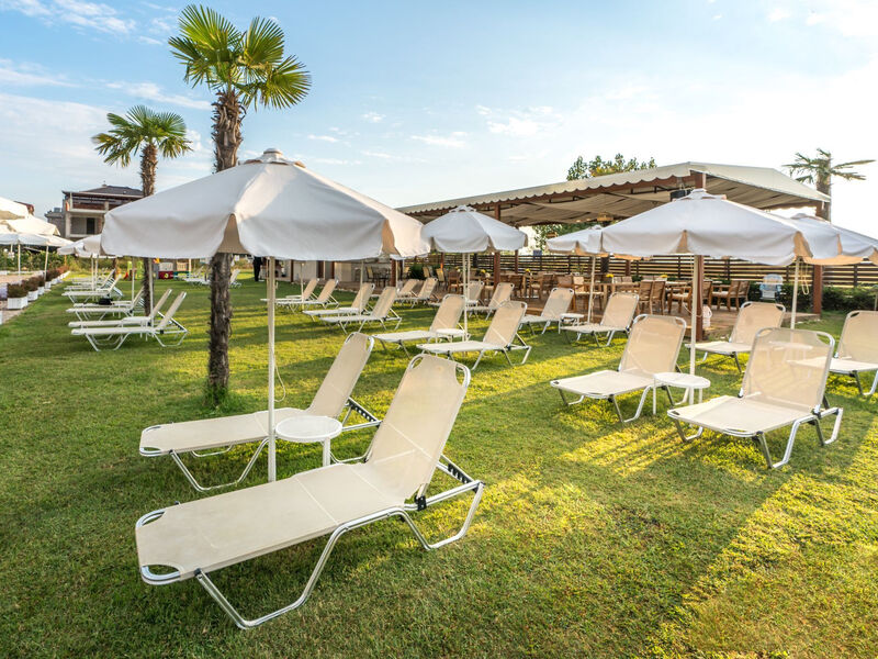 Cosmopolitan Hotel & Spa