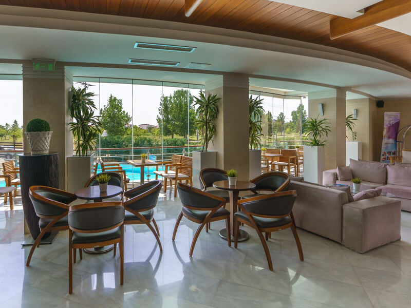 Cosmopolitan Hotel & Spa