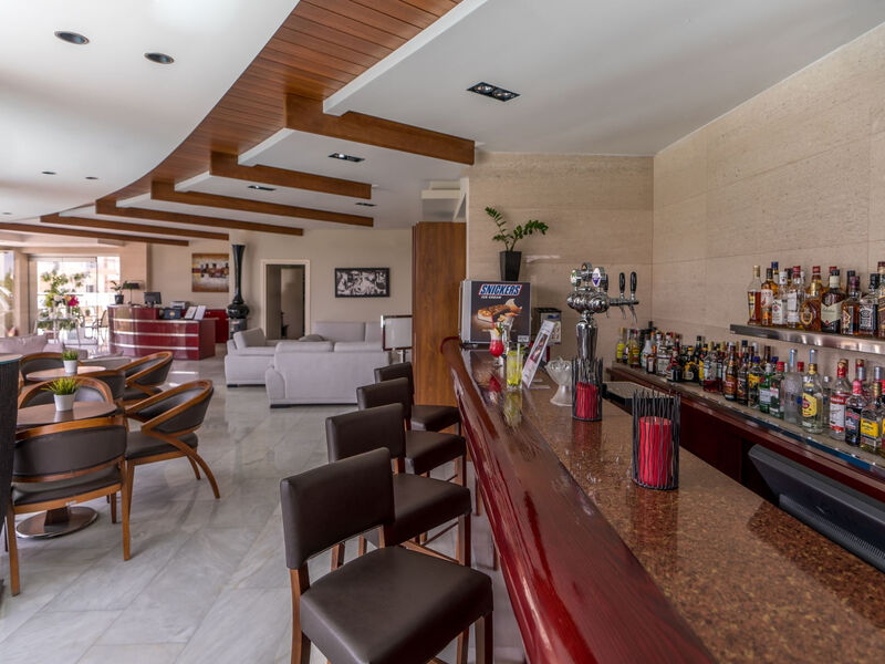 Cosmopolitan Hotel & Spa