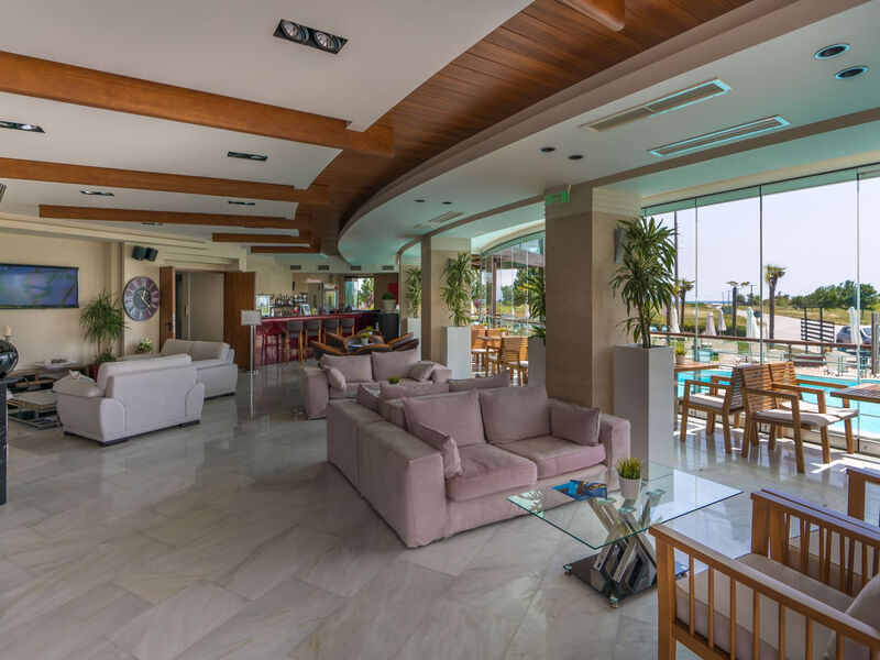 Cosmopolitan Hotel & Spa