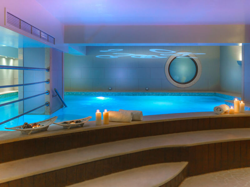 Cosmopolitan Hotel & Spa