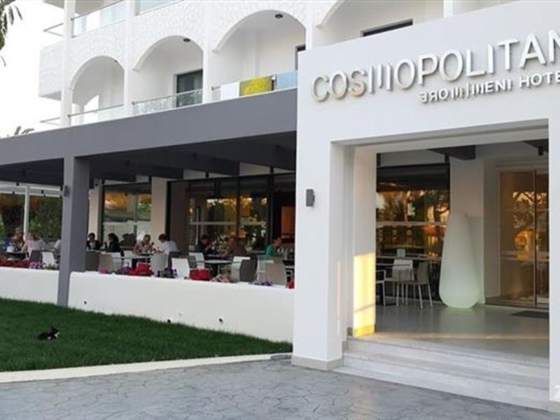 Cosmopolitan