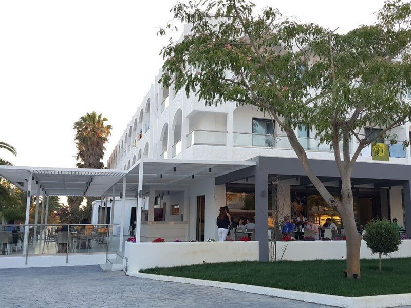 Cosmopolitan Kos