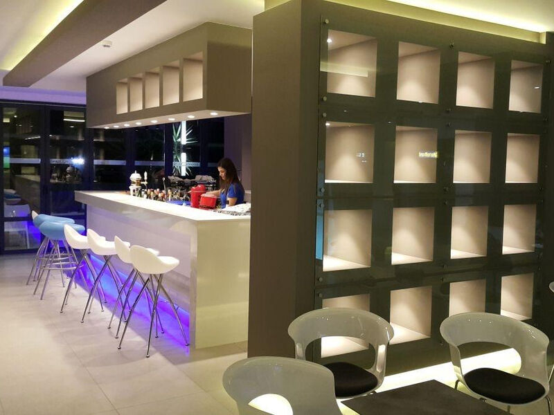 Cosmopolitan Kos