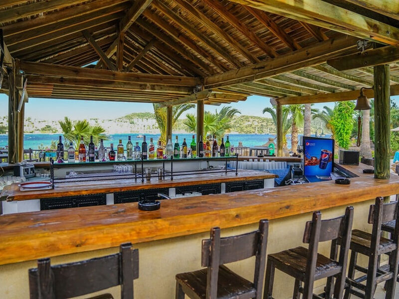 Costa 3s Beach